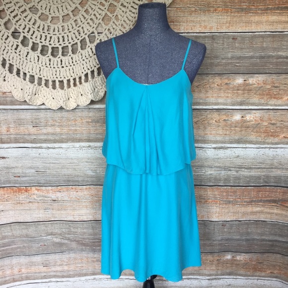 Amanda Uprichard Dresses & Skirts - Amanda Uprichard | Revolve Silk Ruffle Dress